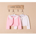 Pure cotton baby coat children spring/ s ummer baby kid coat